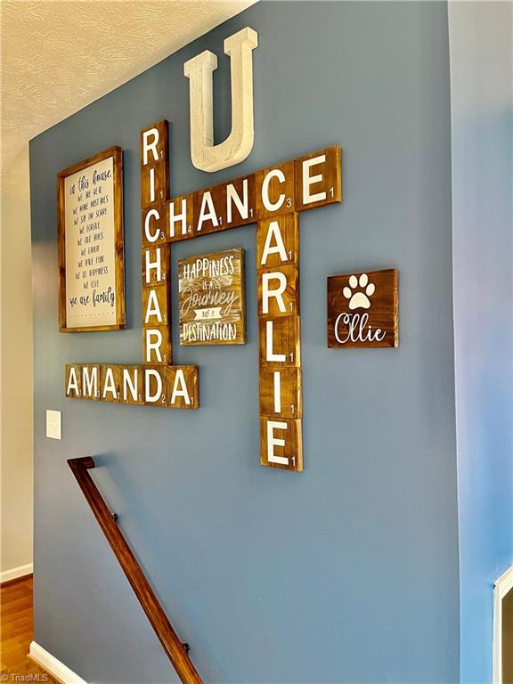 151 Hawksbridge Road Mount Airy, NC 27030 - Photo 5 of 22 Gallery Image 5