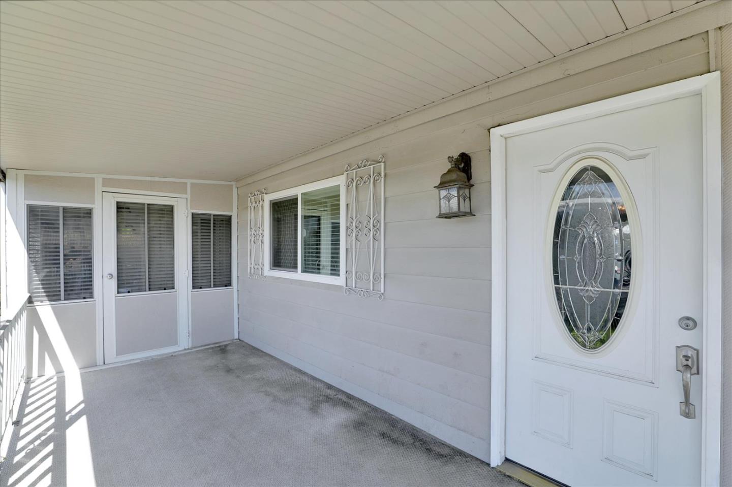 5450 Monterey Road, Unit 168 San Jose, CA 95111 - Photo 7 of 56 a view of empty room with windows