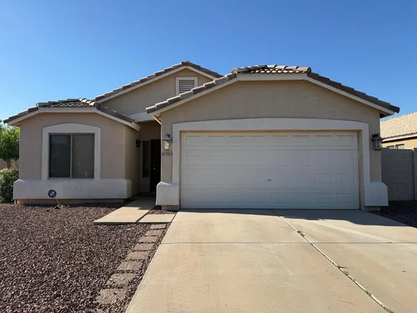 $1,800 | 15215 West Fillmore Street, Goodyear, AZ 85338