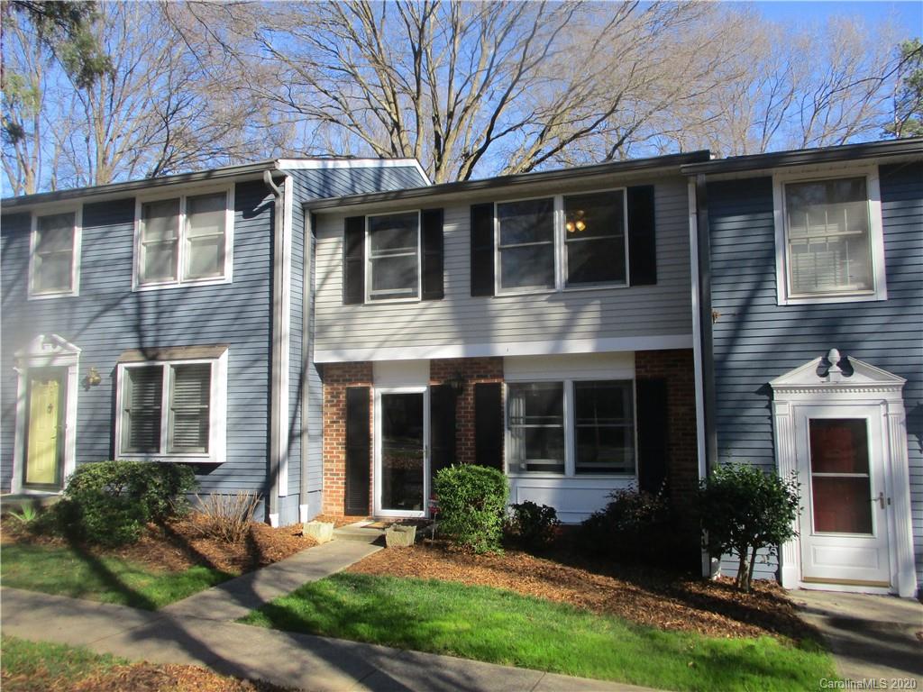 1101 Scaleybark Road, Unit D Charlotte, NC 28209 - Photo 1 of 18