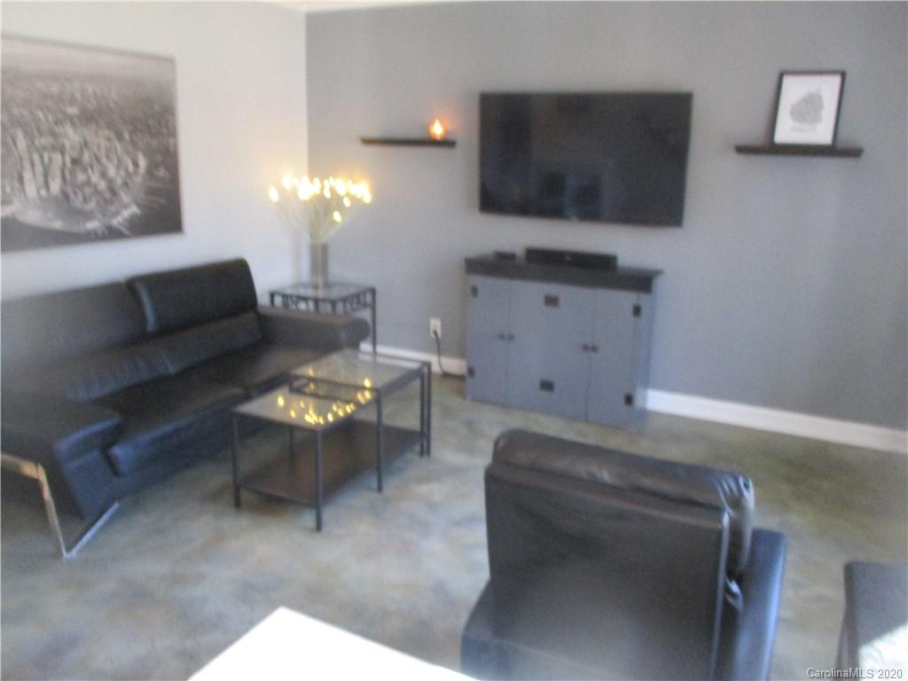 1101 Scaleybark Road, Unit D Charlotte, NC 28209 - Photo 2 of 18