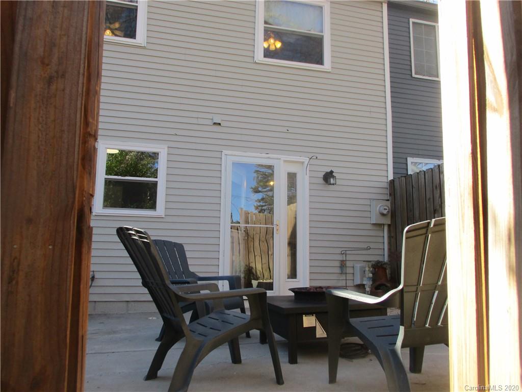 1101 Scaleybark Road, Unit D Charlotte, NC 28209 - Photo 8 of 18