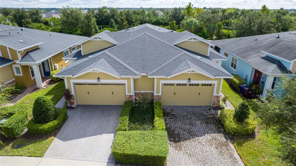 2491 Yellow Brick Road St. Cloud, FL 34772 - Photo 51 of 53