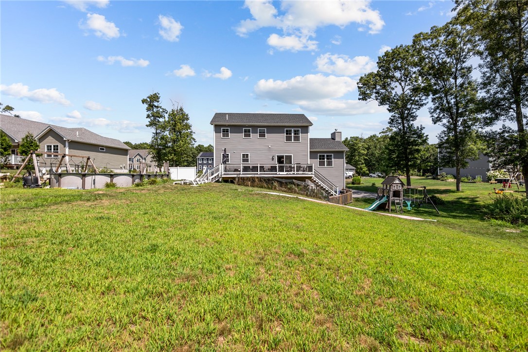 78 Harbor Ridge Lane Tiverton, RI 02878 - Photo 39 of 46
