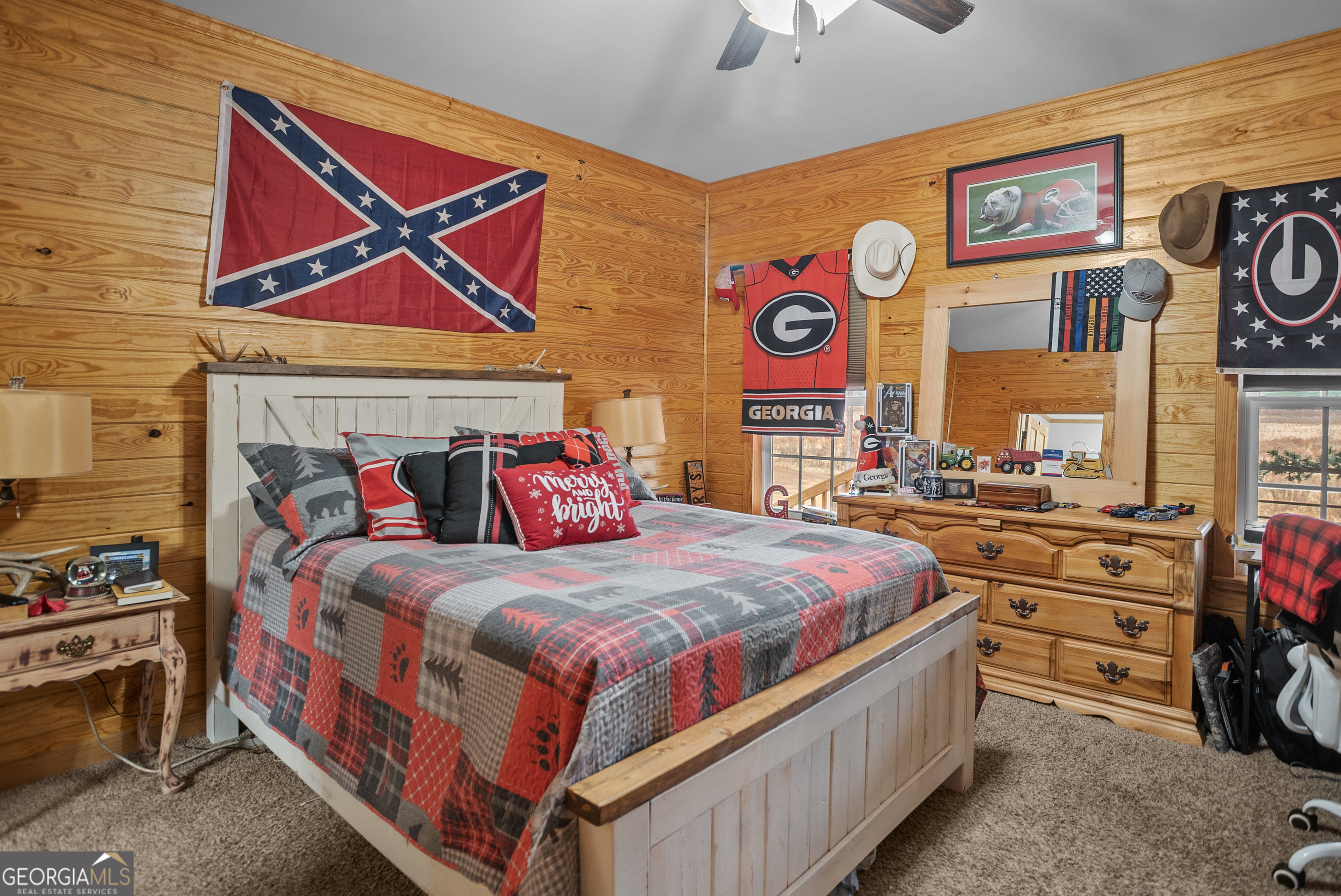 418 Oglesby Pond Road Portal, GA 30450 - Photo 17 of 74
