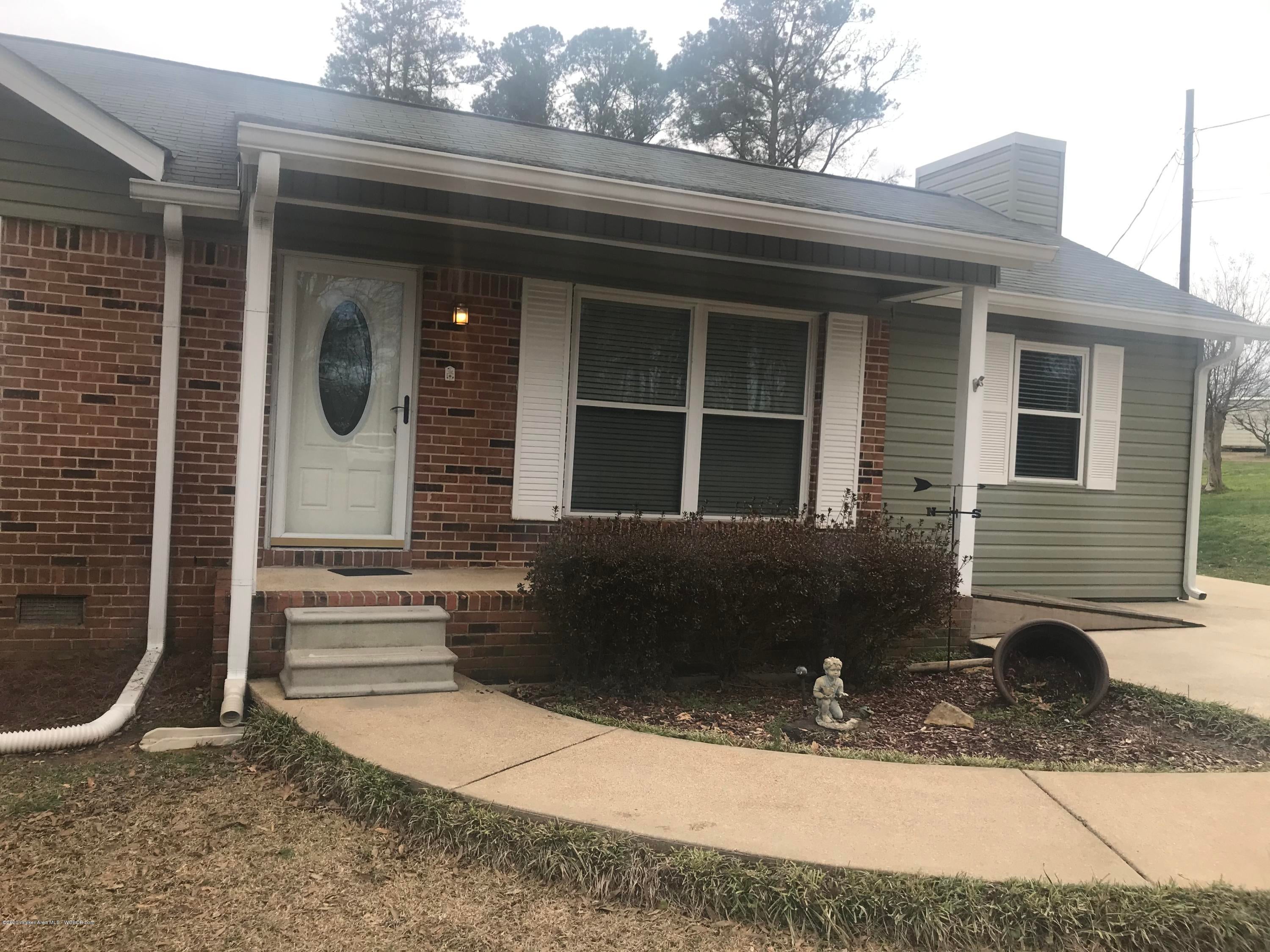 1599 Evans Road Jasper, AL 35501 - Photo 22 of 22 Gallery Image 22