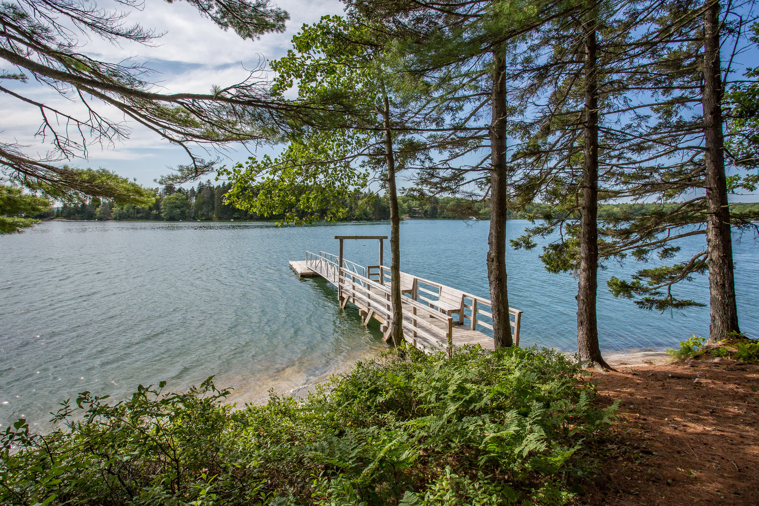 86 Delano Cove Road Friendship, ME 04547 - Photo 9 of 51 48-86DelanoCoveRd-Friendship