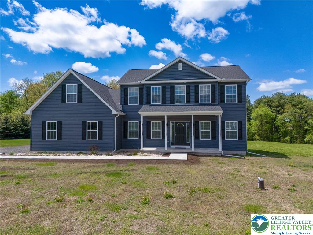 543 Silfies Road Kunkletown, PA 18058 - Photo 1 of 43 Welcome to 543 Silfies Rd !