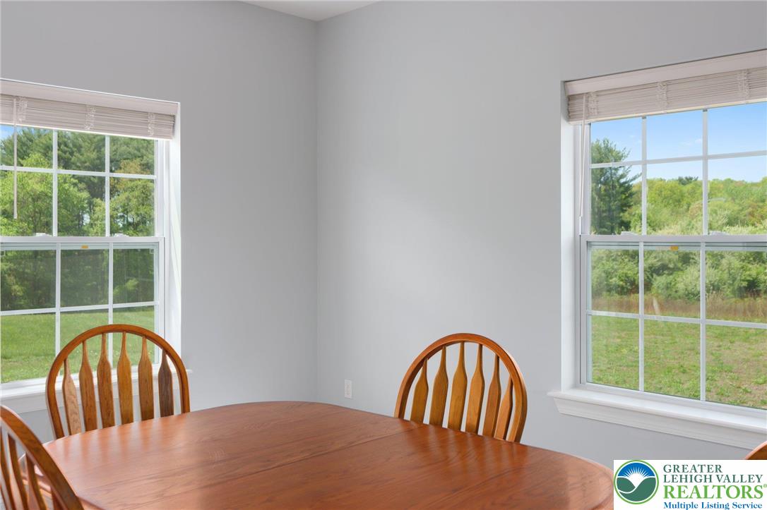 543 Silfies Road Kunkletown, PA 18058 - Photo 17 of 43 So Much Natural Light!