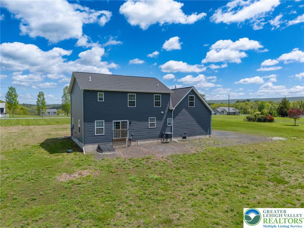 543 Silfies Road Kunkletown, PA 18058 - Photo 6 of 43 Patio Potential!!