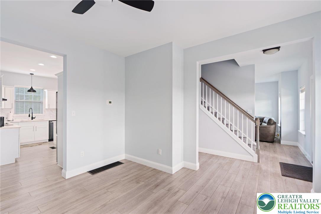 543 Silfies Road Kunkletown, PA 18058 - Photo 10 of 43 Beautiful LVT Flooring