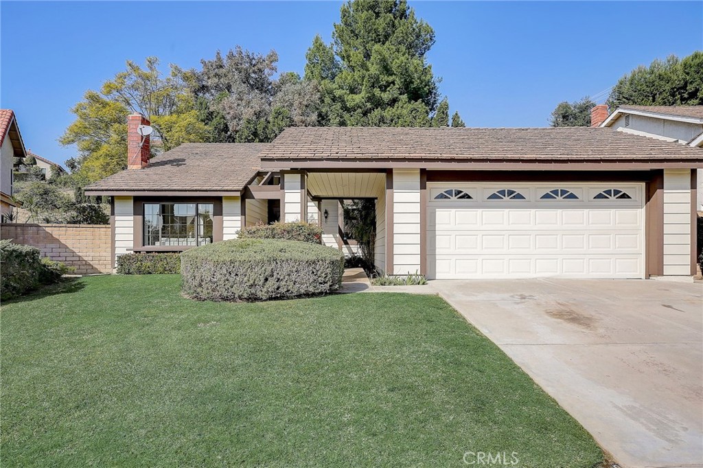 3221 Falcon Ridge Road Diamond Bar, CA 91765 - Photo 1 of 1 Gallery Image 1