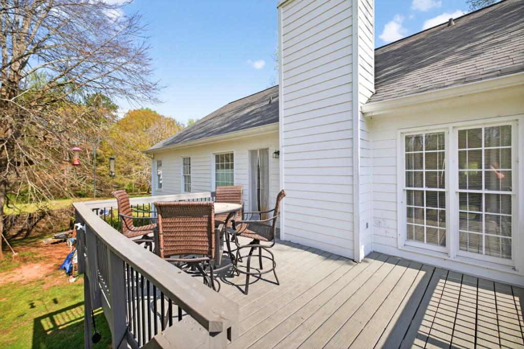 69 Siding Lane Jefferson, GA 30549 - Photo 8 of 37