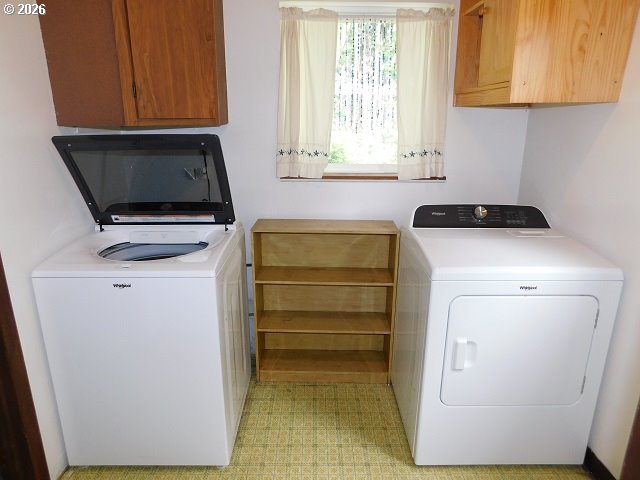 19512 Biggs Road Vernonia, OR 97064 - Photo 15 of 38 Laundry