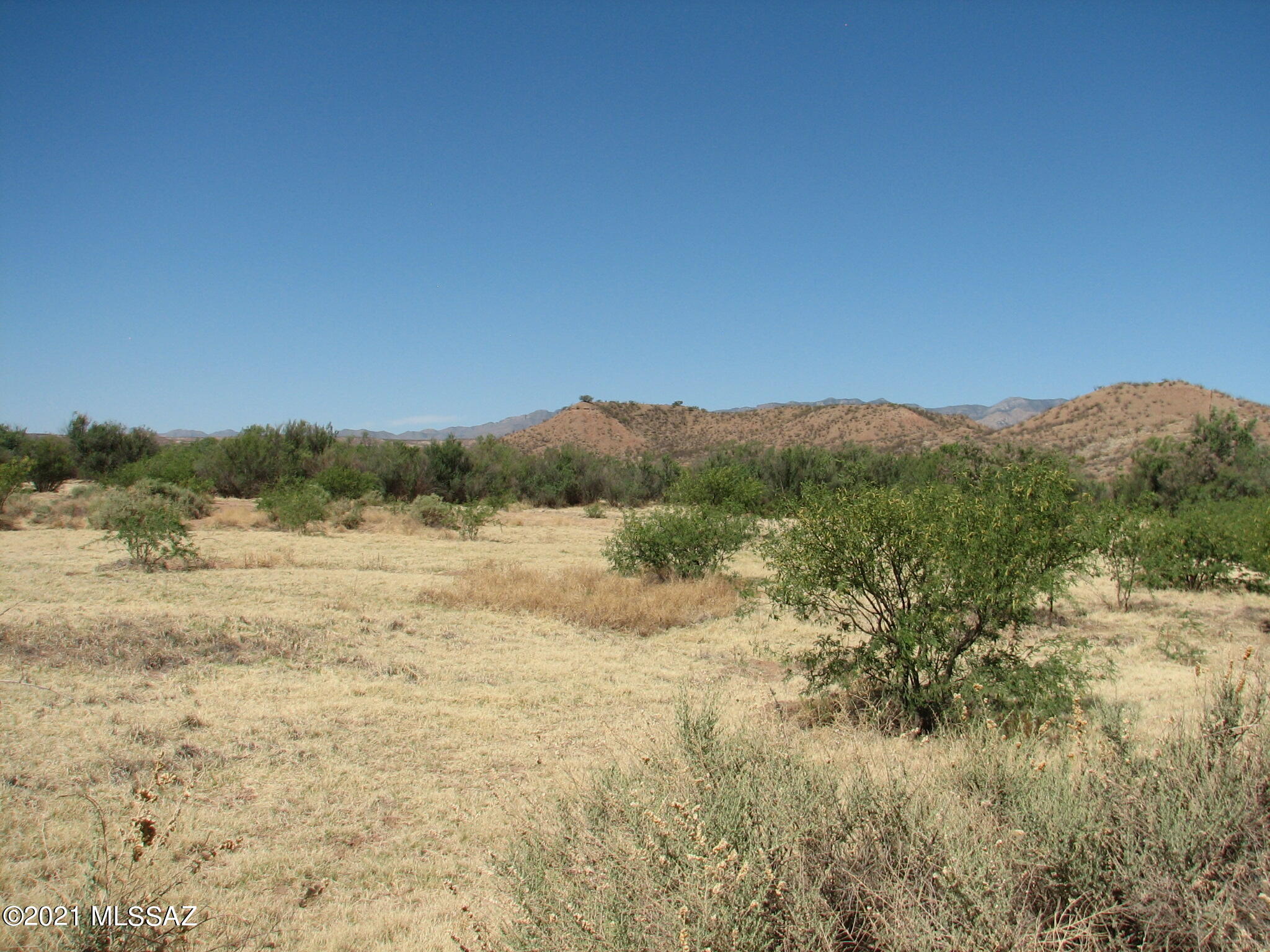 44.08-acre West Escalante Road St. David, AZ 85630 - Photo 15 of 19