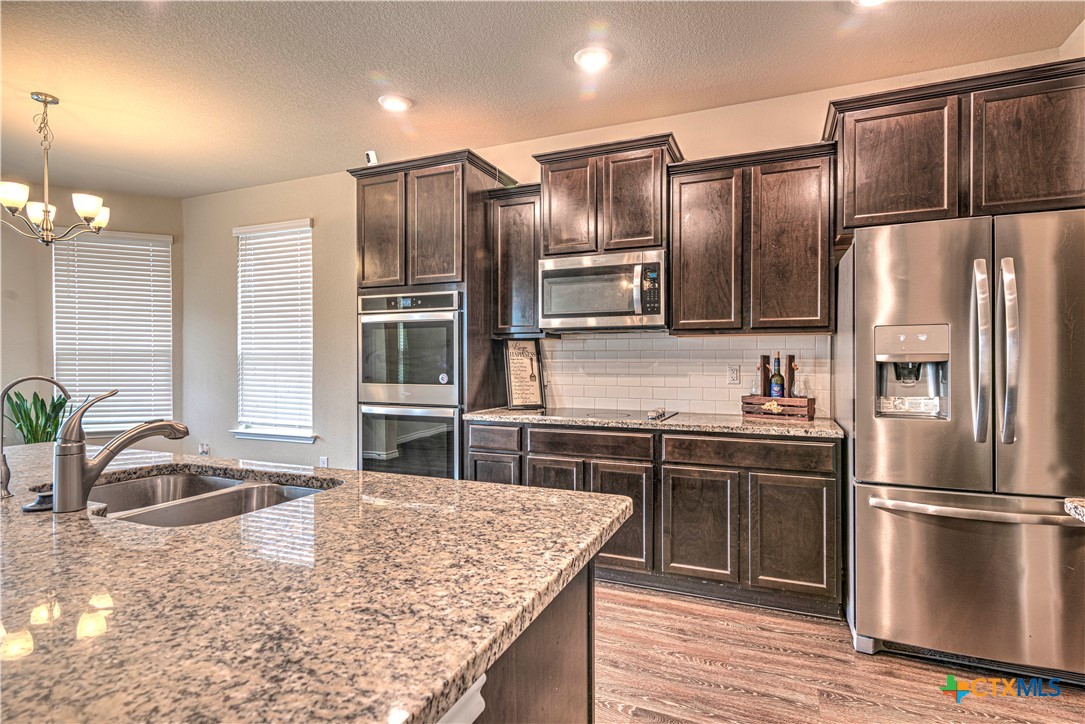 5300 Primavera Lane Killeen, TX 76549 - Photo 18 of 42