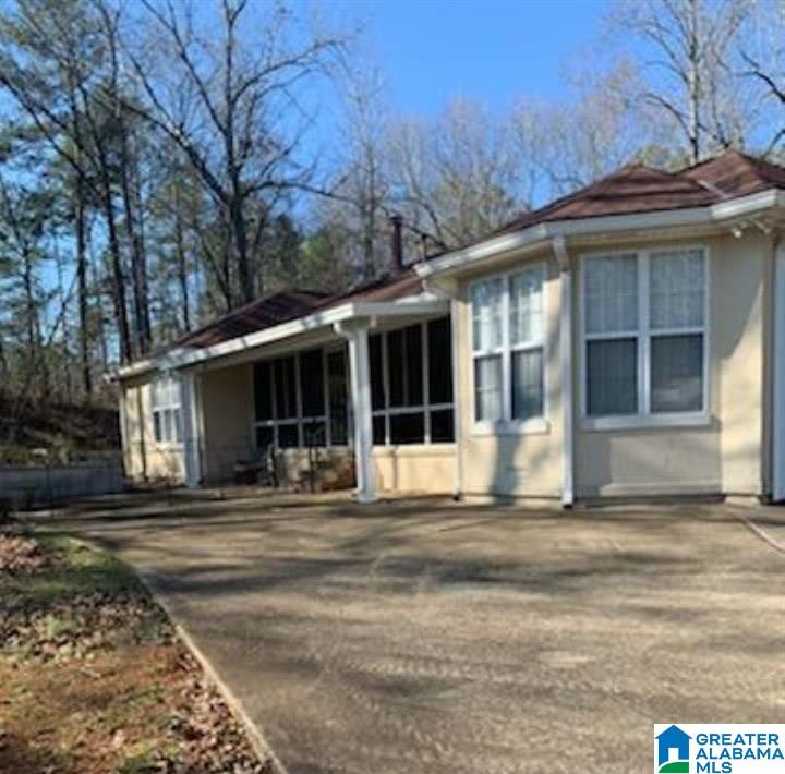139 Rocky Ridge Road Sylacauga, AL 35150 - Photo 23 of 26 Gallery Image 23