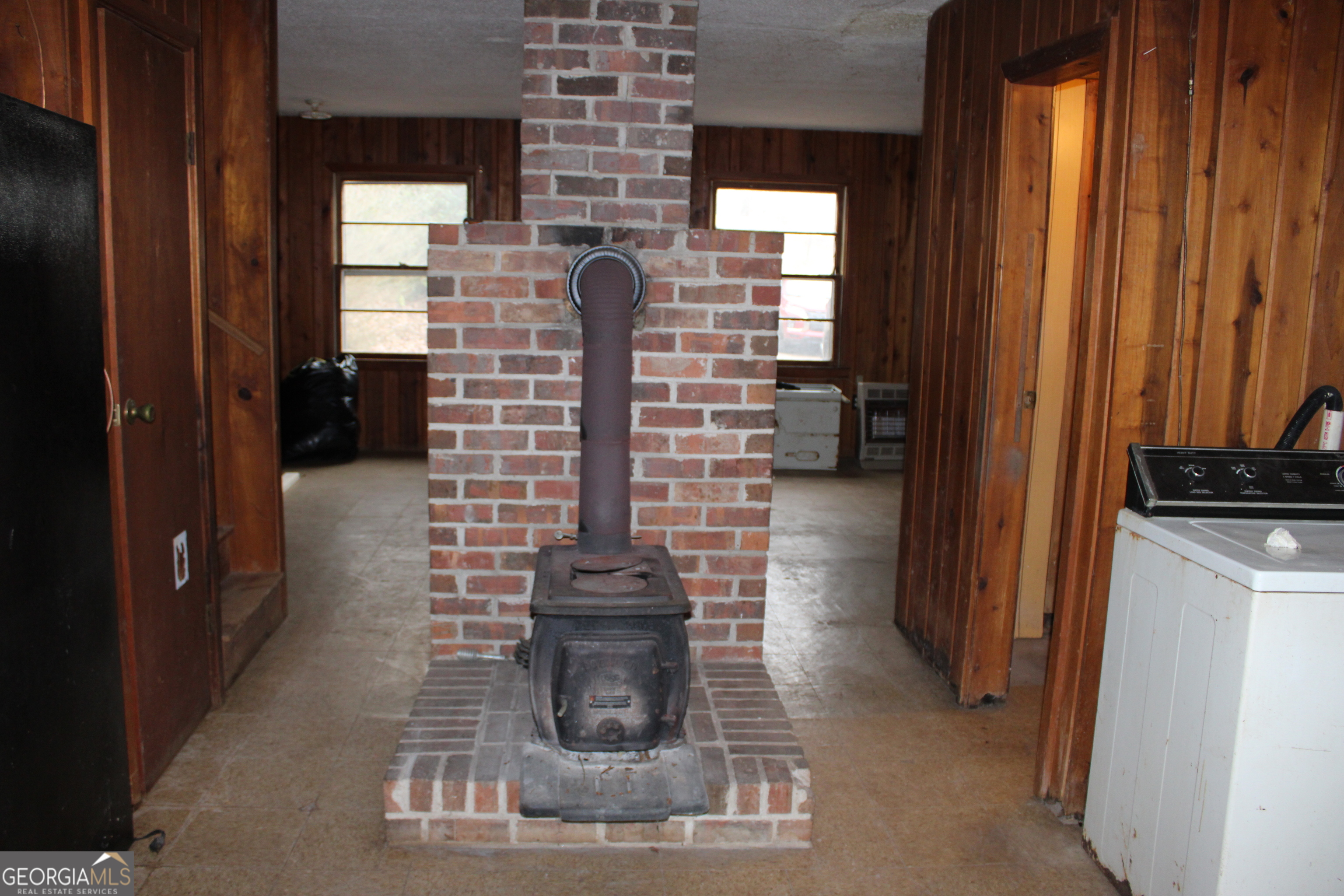 3595 Gumlog Road Martin, GA 30557 - Photo 6 of 13