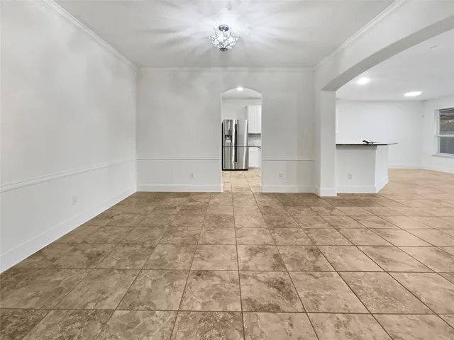 a view of a livingroom with a fireplace