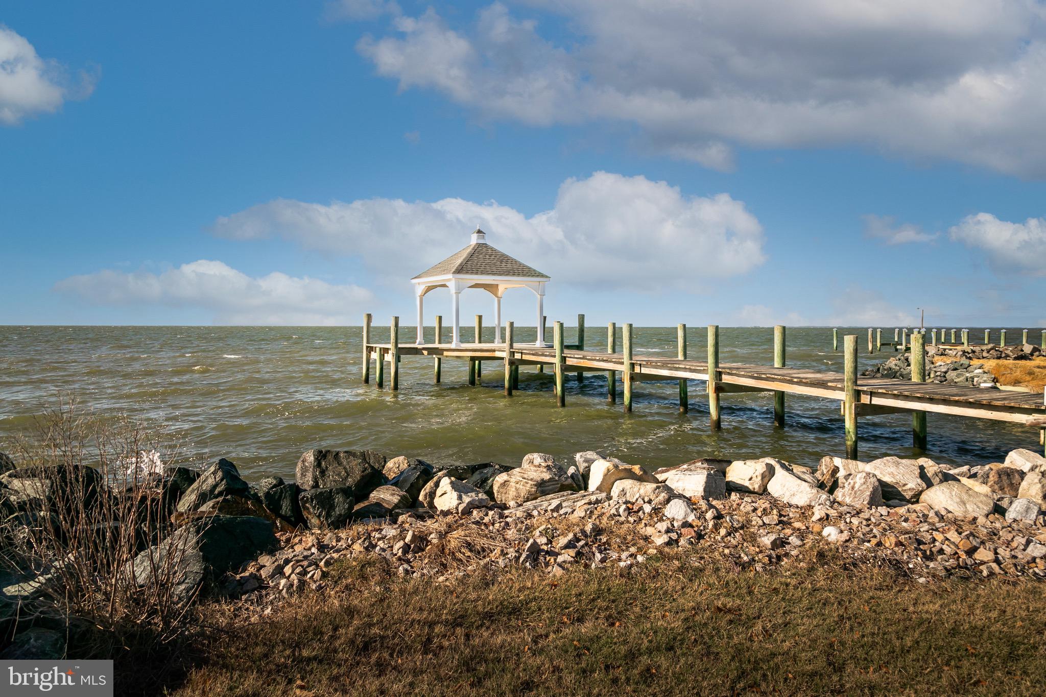 10236 Hotel Road Deal Island, MD 21821 - Photo 2 of 76 Gallery Image 2