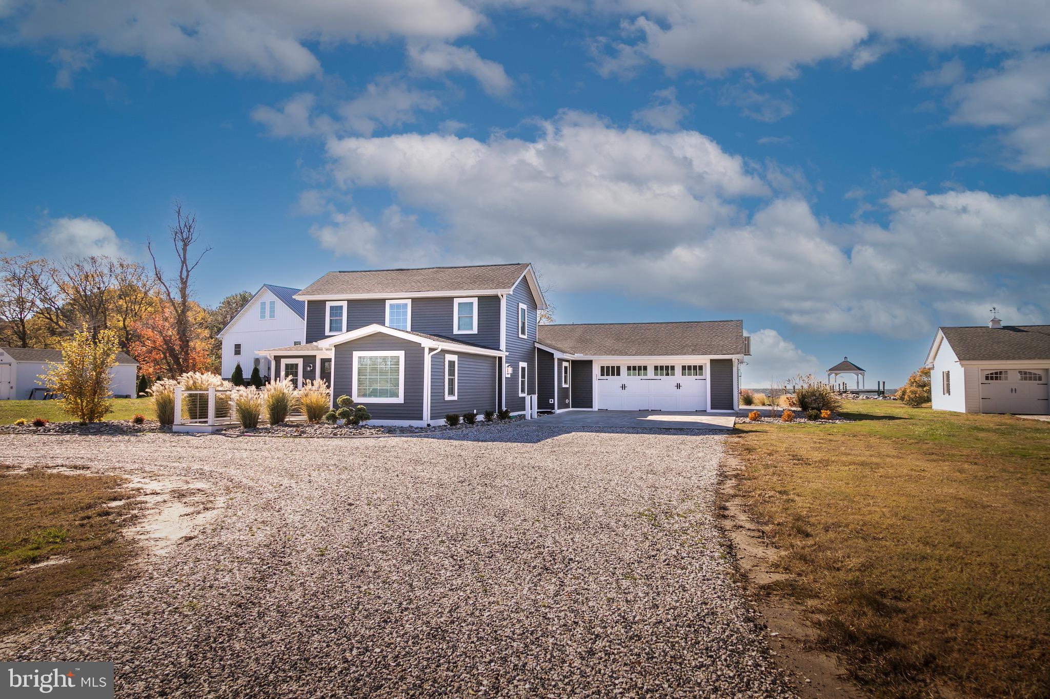 10236 Hotel Road Deal Island, MD 21821 - Photo 3 of 76 Gallery Image 3