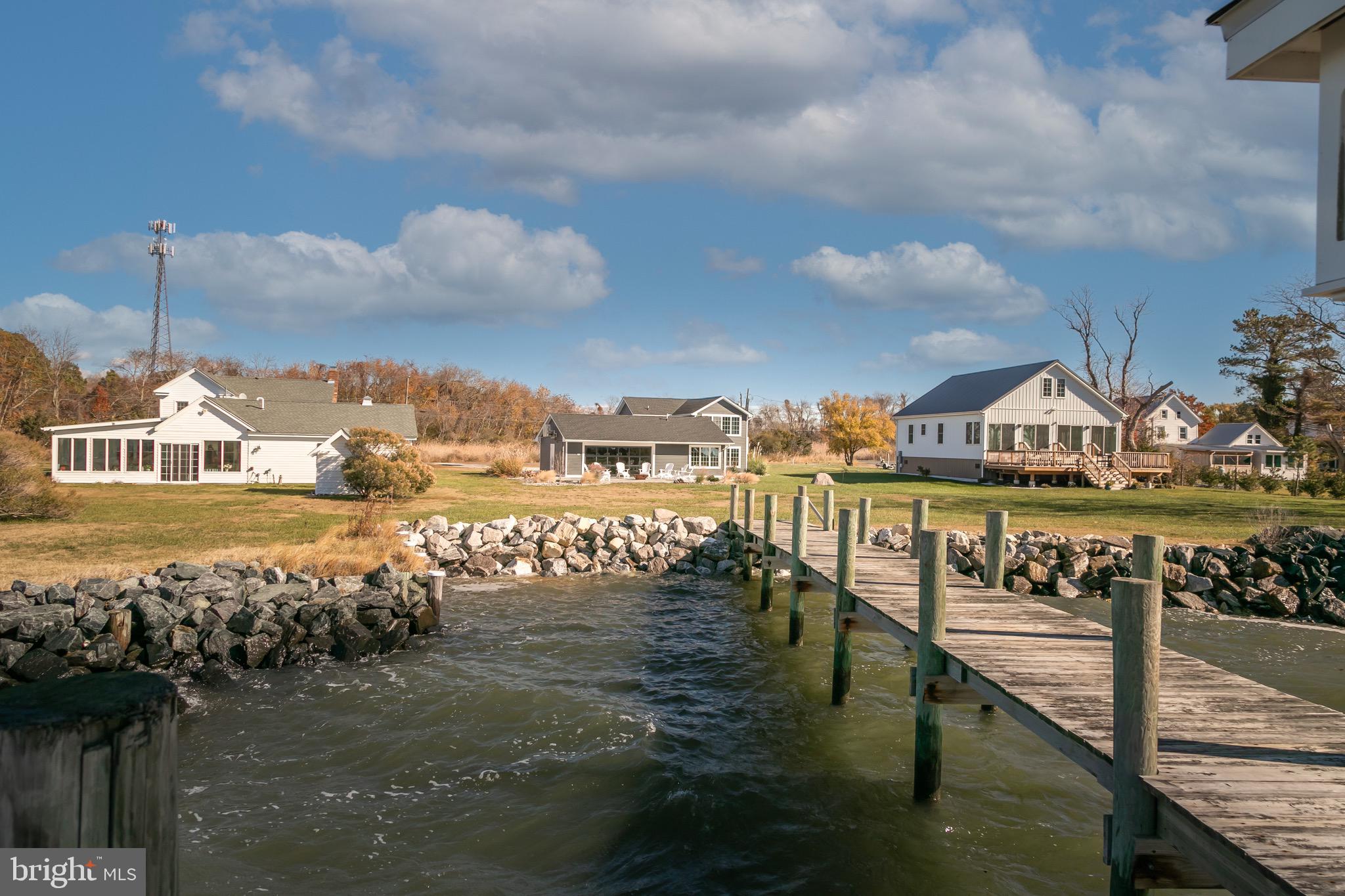 10236 Hotel Road Deal Island, MD 21821 - Photo 63 of 76 Gallery Image 63