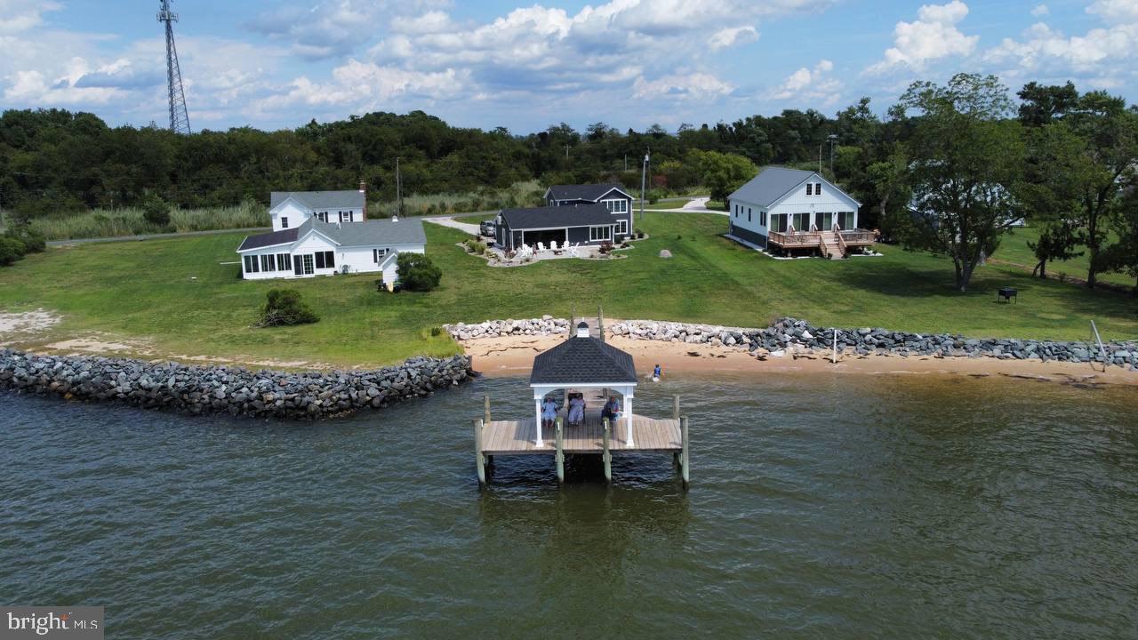 10236 Hotel Road Deal Island, MD 21821 - Photo 70 of 76 Gallery Image 70