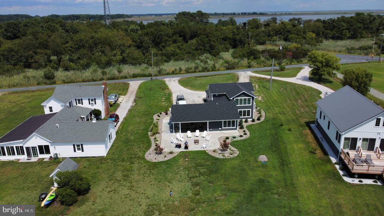 10236 Hotel Road Deal Island, MD 21821 - Photo 72 of 76 Gallery Image 72