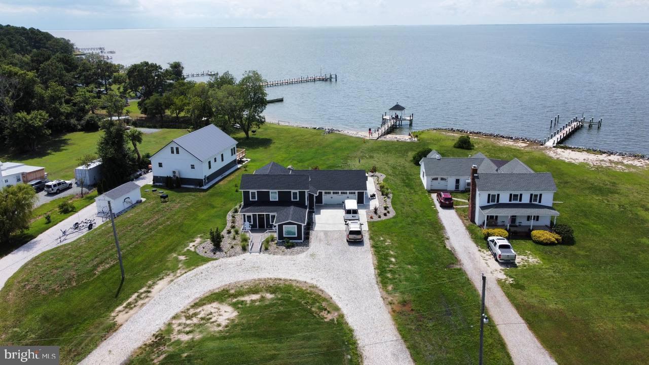 10236 Hotel Road Deal Island, MD 21821 - Photo 75 of 76 Gallery Image 75