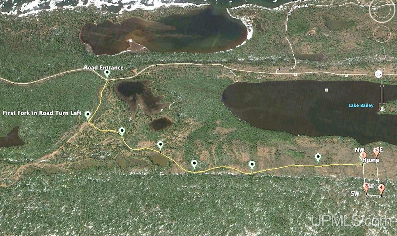 4 D Bailey Shores Road Mohawk, MI 49950 - Photo 5 of 5