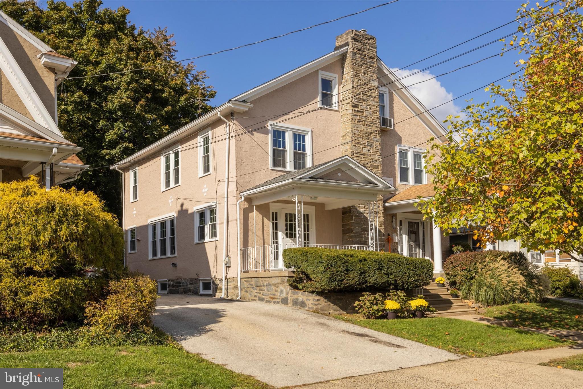 664 Lane, Ardmore, PA 19003 Compass