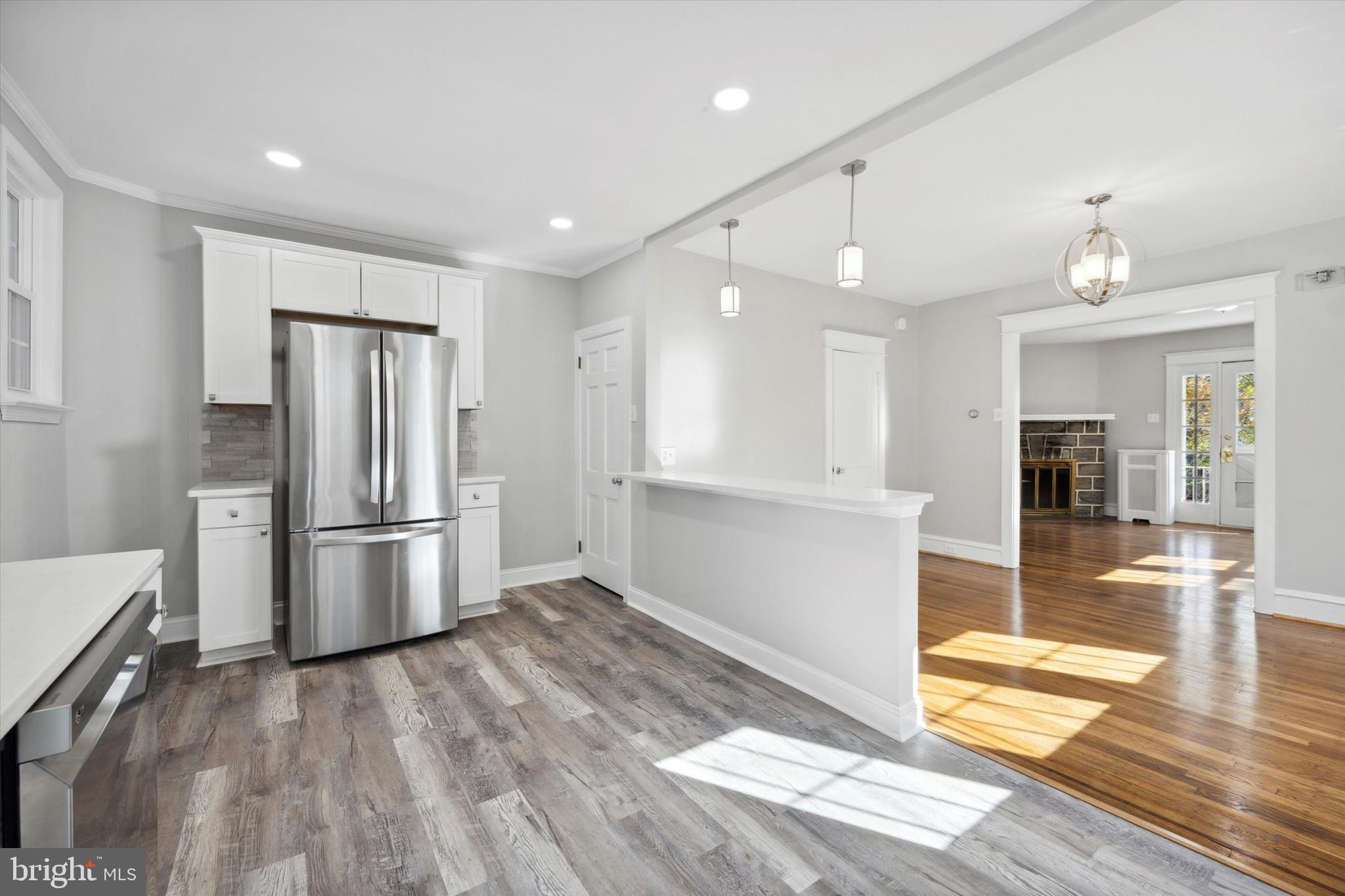 664 Georges Lane Ardmore, PA 19003 - Photo 8 of 25