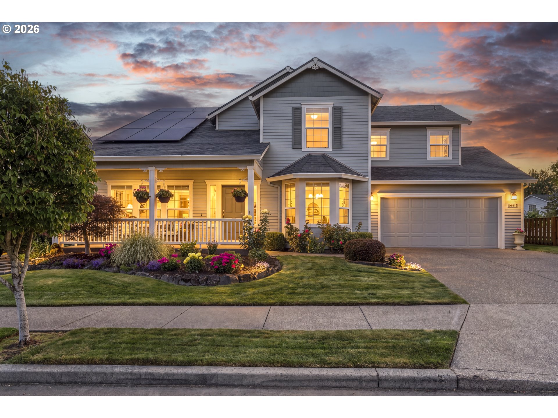 14917 Southeast Brackenbush Road Clackamas, OR 97015 - Photo 4 of 47