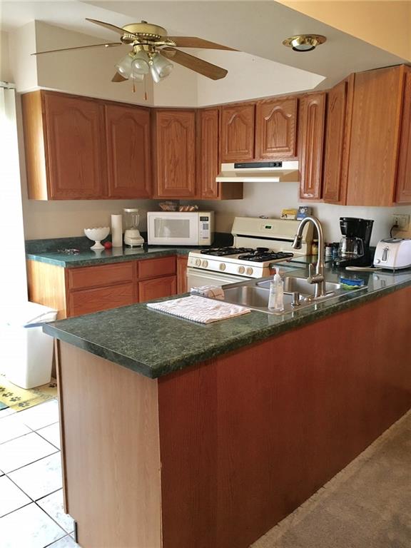 213 Darlington Road Beaver Falls, PA 15010 - Photo 6 of 16 Gallery Image 6
