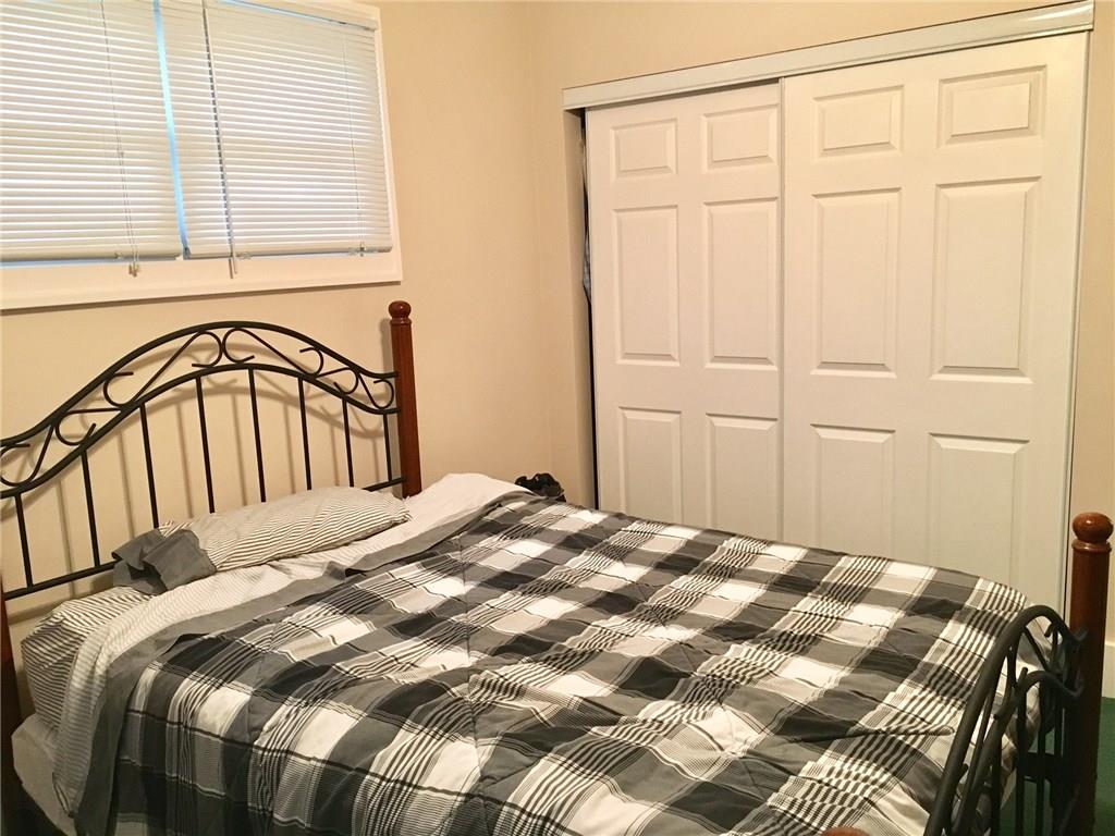 213 Darlington Road Beaver Falls, PA 15010 - Photo 9 of 16 Master bedroom boasts large closet!