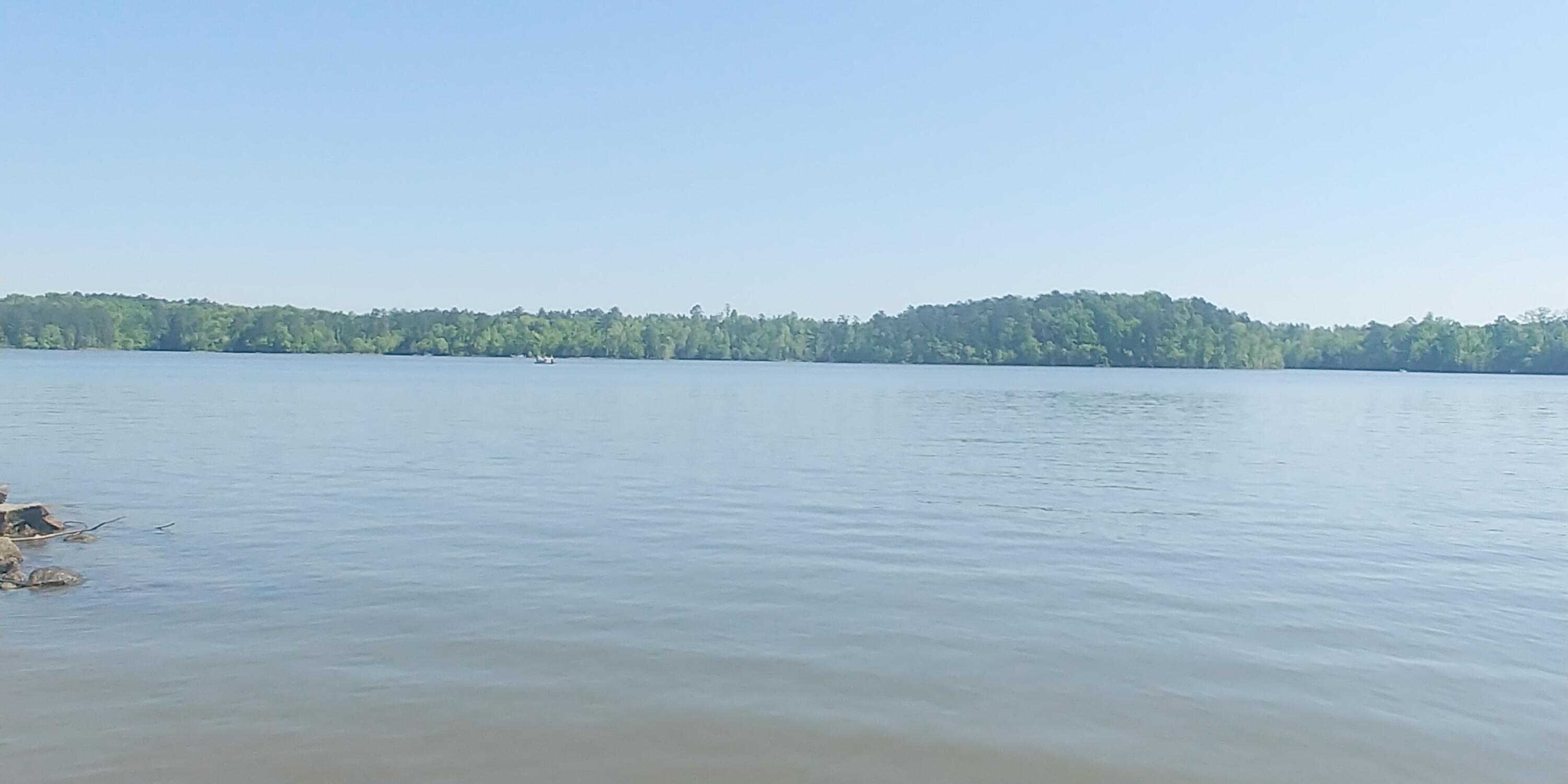 5.42-ac Bobby Brown State Park Road Elberton, GA 30635 - Photo 2 of 6 water picture 1