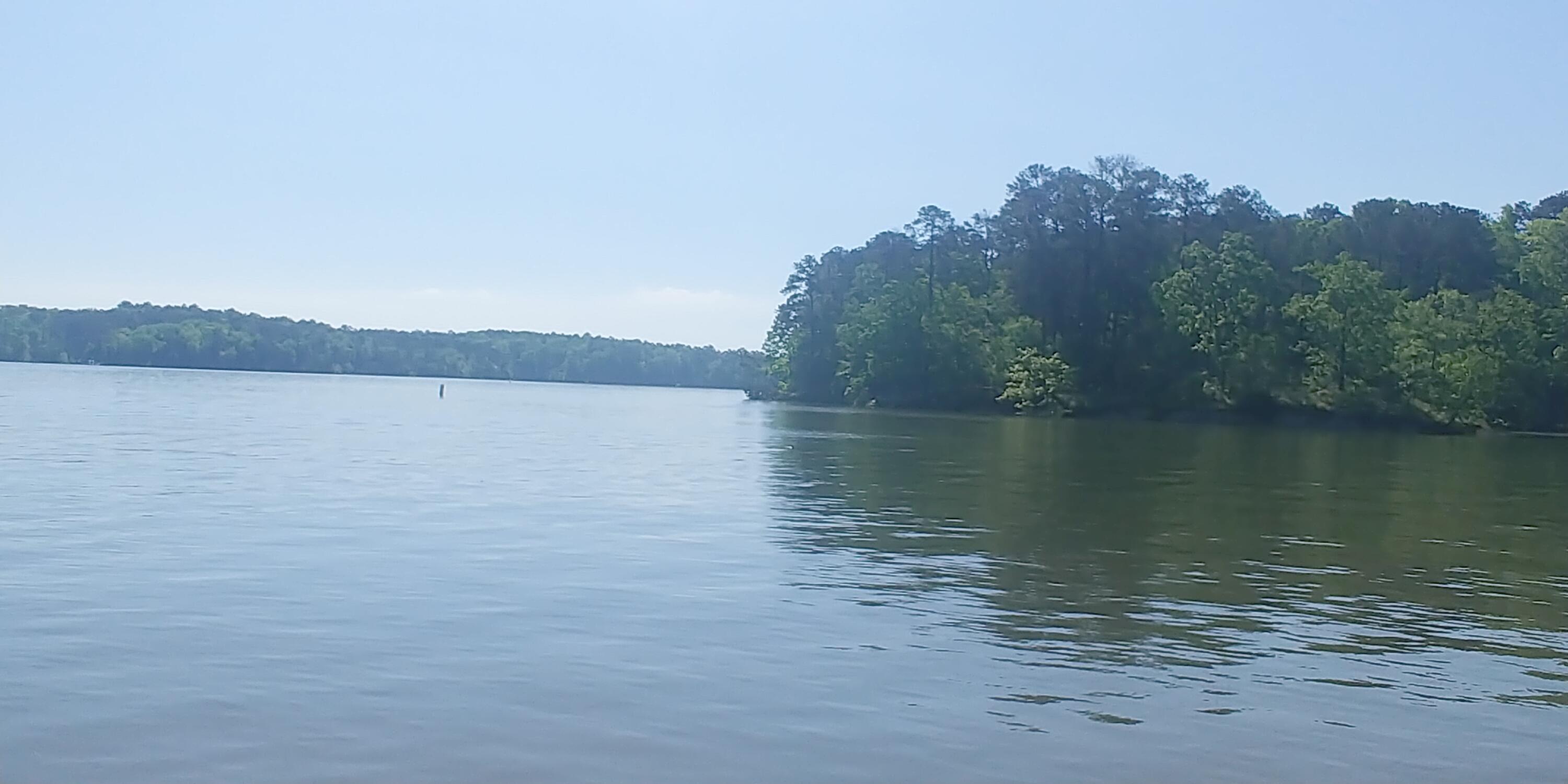 5.42-ac Bobby Brown State Park Road Elberton, GA 30635 - Photo 3 of 6 water picture 2