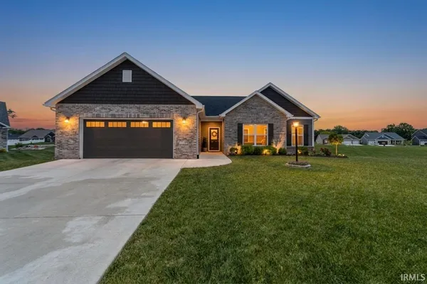 $359,900 | 2174 Beech Tree Court, Kokomo, IN 46902