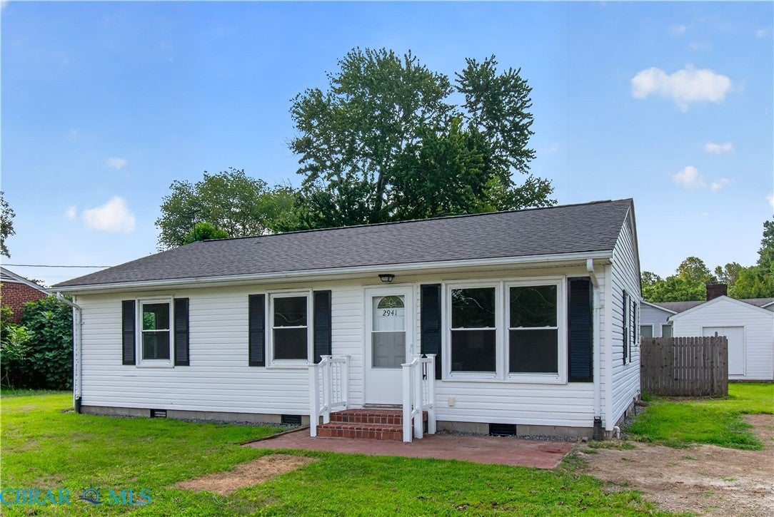 2941 White Chapel Road Lancaster, VA 22503 - Photo 1 of 23 Gallery Image 1