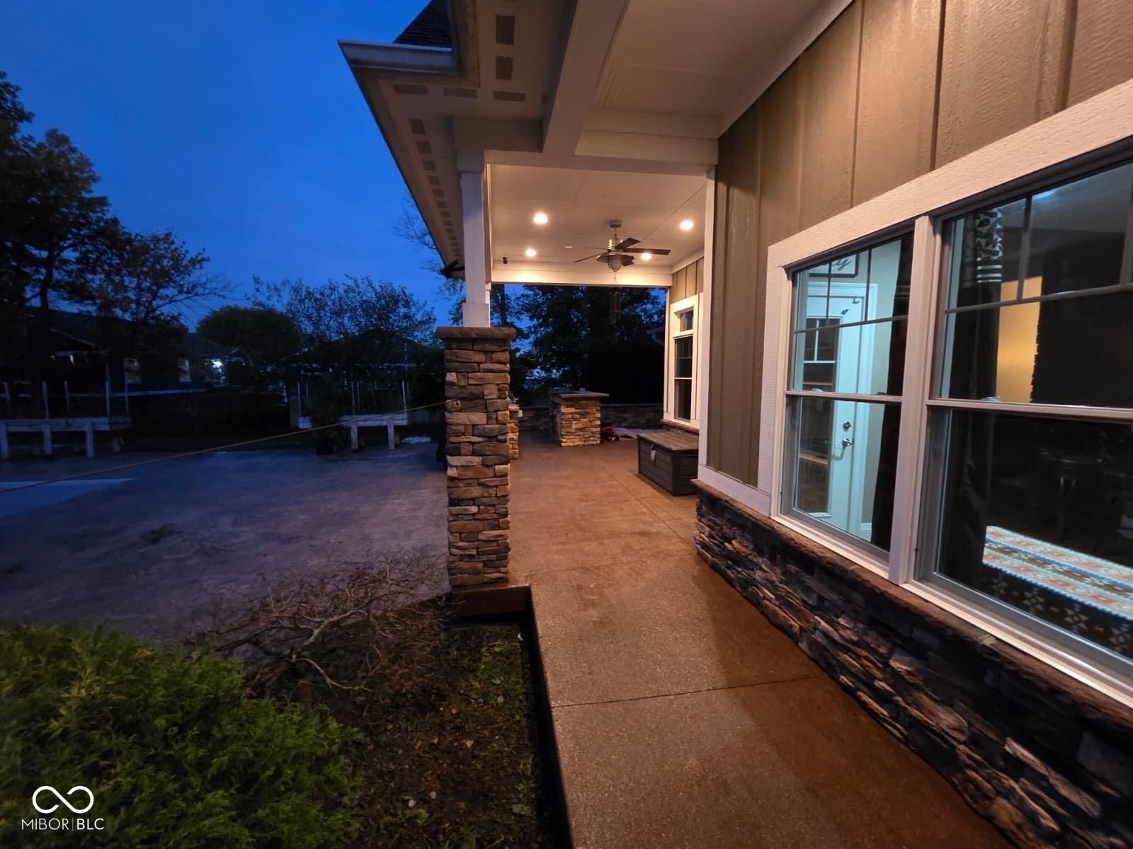 6726 East County Line Road Indianapolis, IN 46237 - Photo 11 of 101