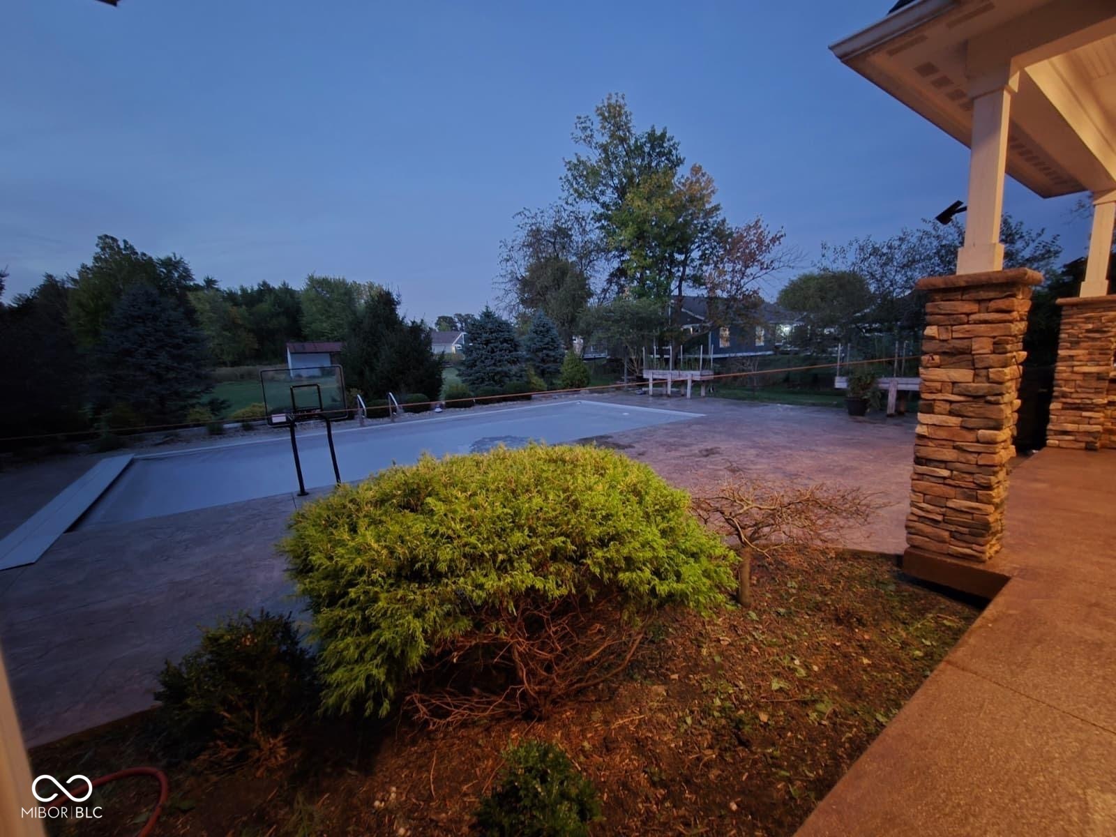 6726 East County Line Road Indianapolis, IN 46237 - Photo 12 of 101