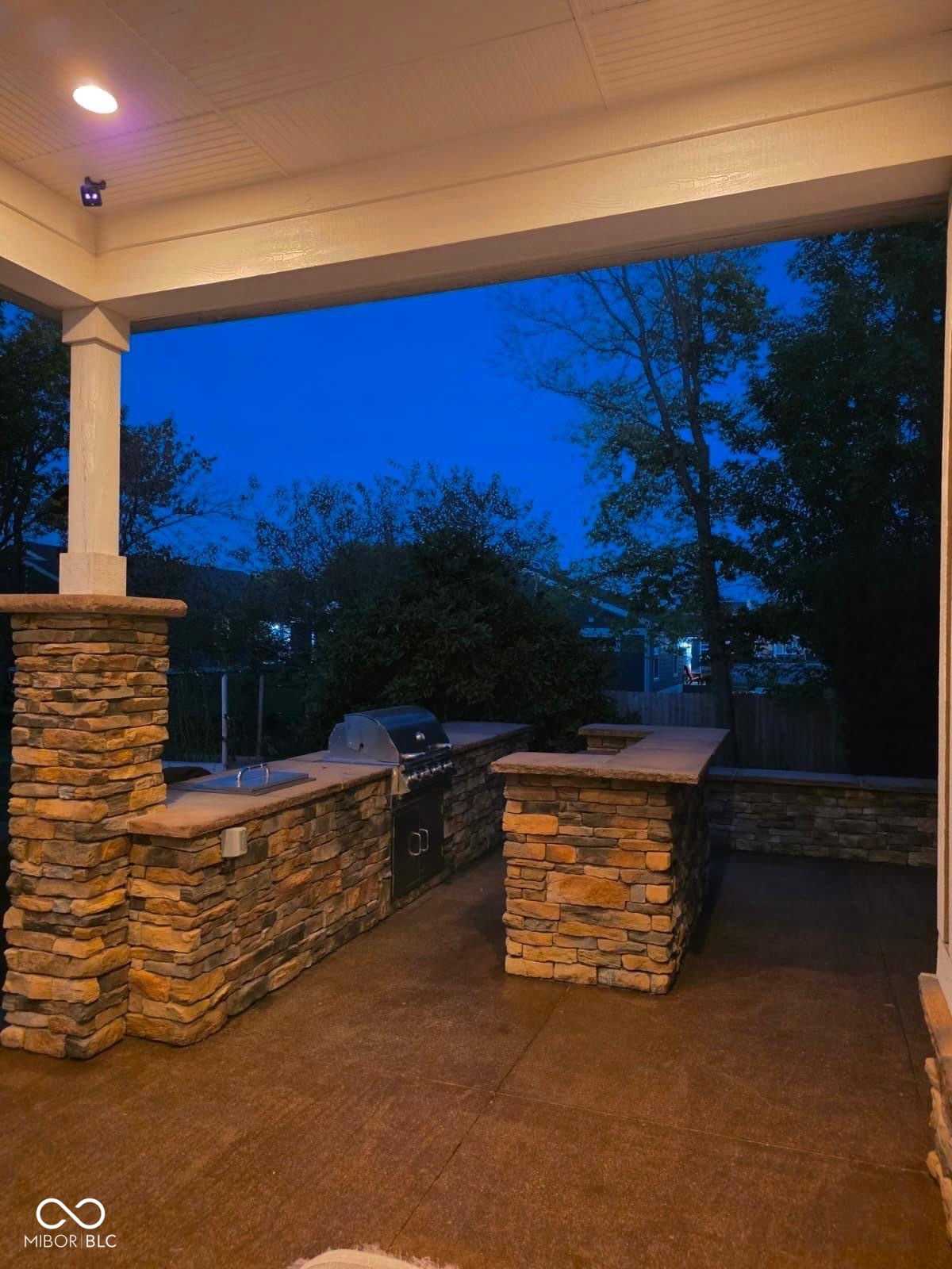 6726 East County Line Road Indianapolis, IN 46237 - Photo 13 of 101