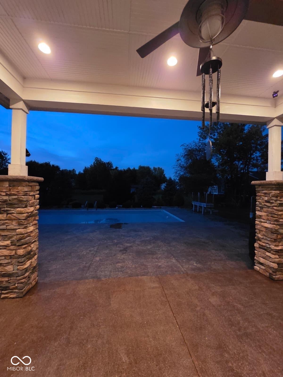 6726 East County Line Road Indianapolis, IN 46237 - Photo 14 of 101