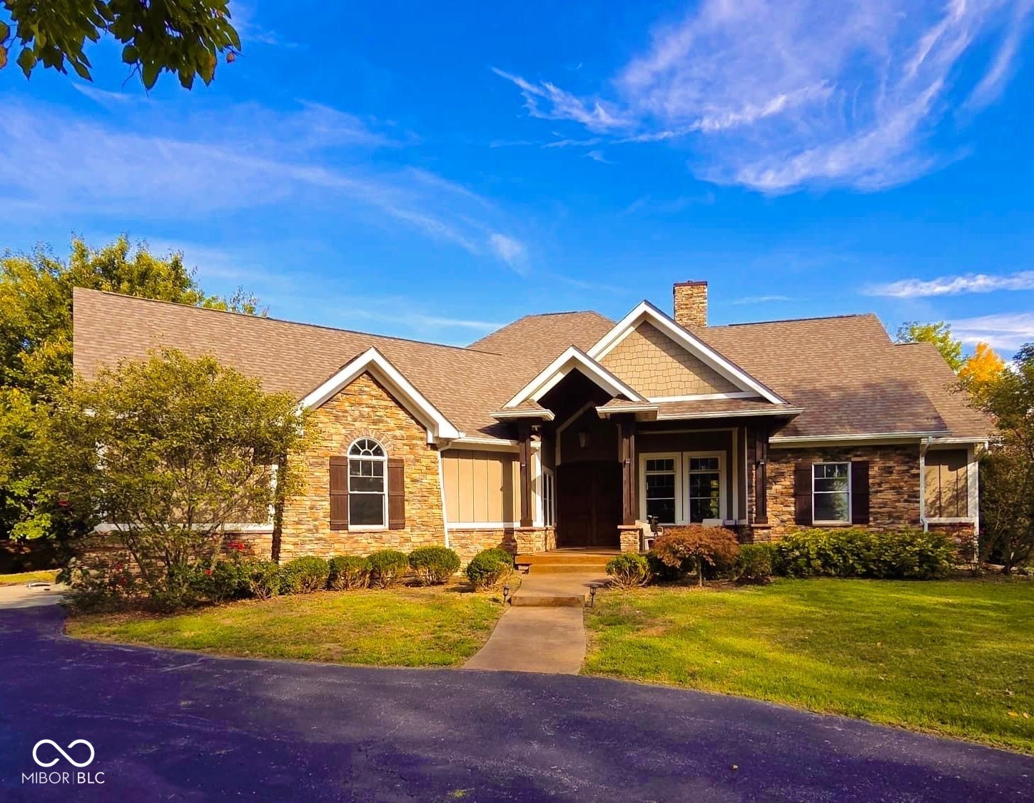 6726 East County Line Road Indianapolis, IN 46237 - Photo 15 of 101