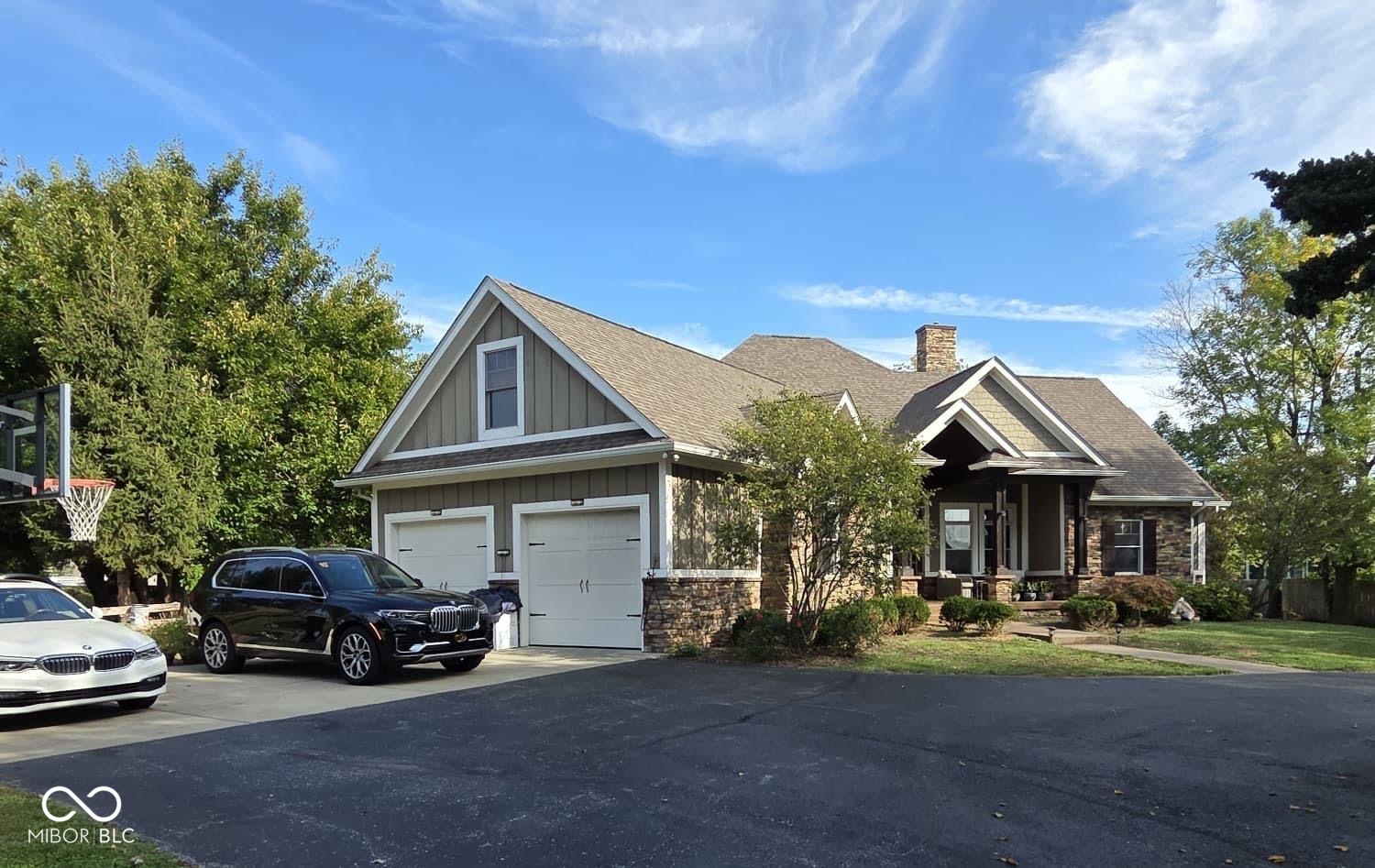 6726 East County Line Road Indianapolis, IN 46237 - Photo 16 of 101