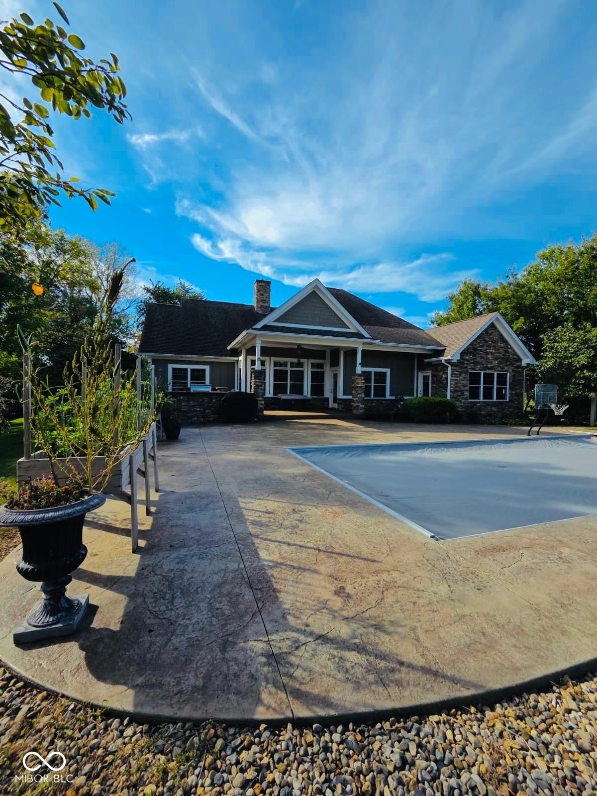 6726 East County Line Road Indianapolis, IN 46237 - Photo 17 of 101