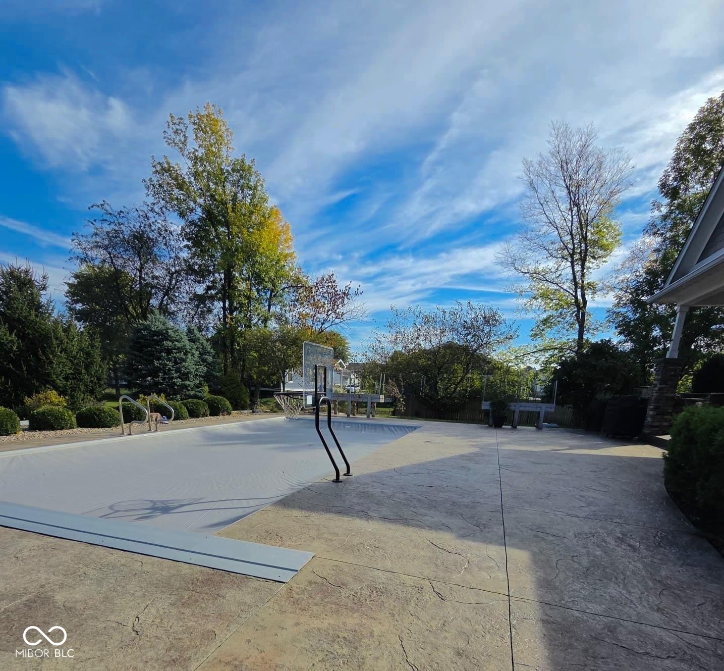 6726 East County Line Road Indianapolis, IN 46237 - Photo 18 of 101