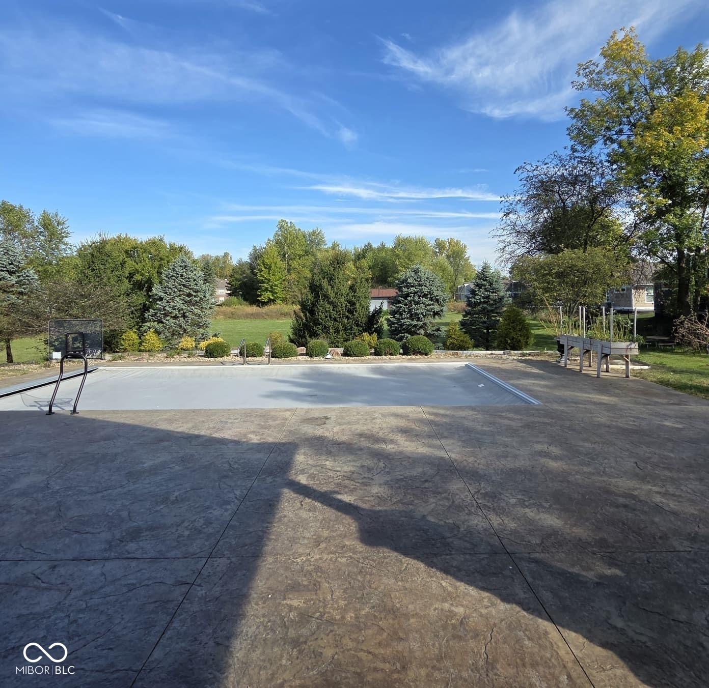 6726 East County Line Road Indianapolis, IN 46237 - Photo 19 of 101