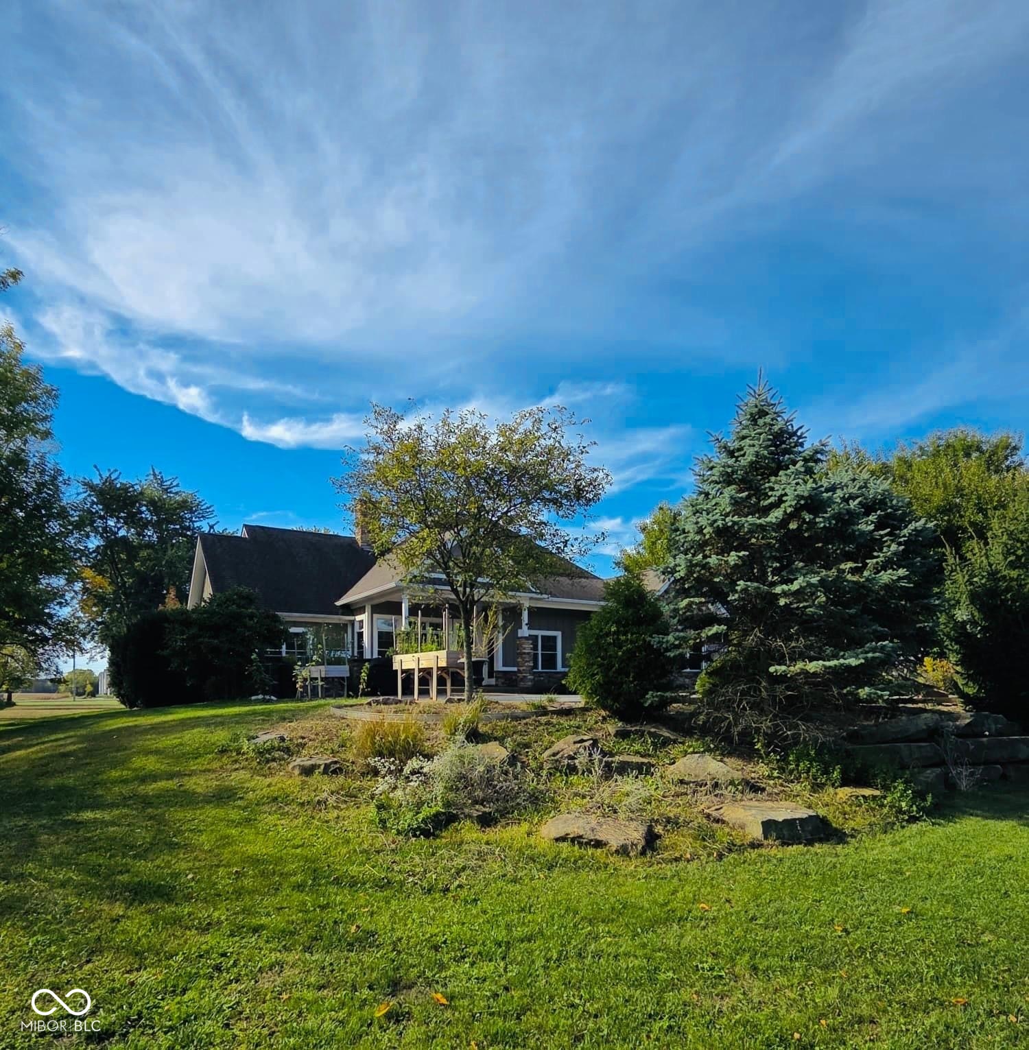 6726 East County Line Road Indianapolis, IN 46237 - Photo 24 of 101