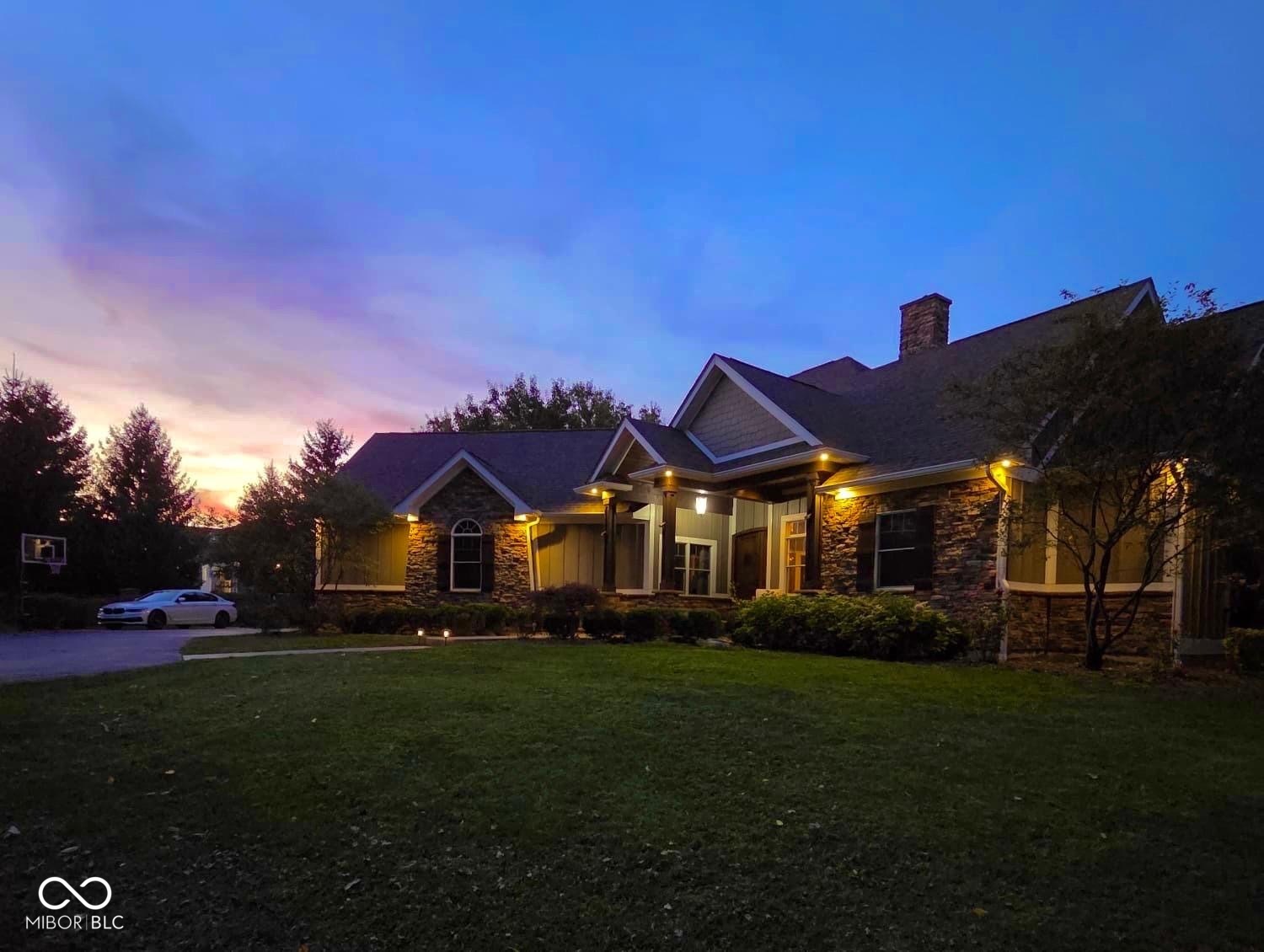 6726 East County Line Road Indianapolis, IN 46237 - Photo 3 of 101